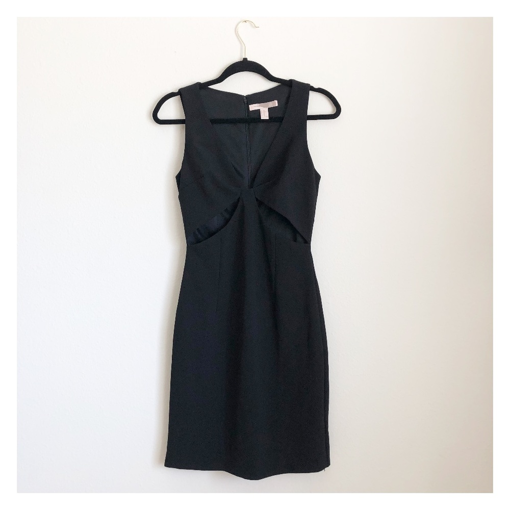 Forever 21 Little Black Dress